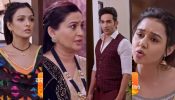 Bhagya Lakshmi Serial Spoiler: Shalu Speculates Malishka's Ploy, Aayush Discovers Lakshmi's Sacrifice 936920