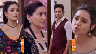 Bhagya Lakshmi Serial Spoiler: Shalu Speculates Malishka’s Ploy, Aayush Discovers Lakshmi’s Sacrifice