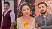 Bhagya Lakshmi Serial Spoiler: Shalu Wishes To Be Like Rishi & Lakshmi, Aayush Discovers Neelam's Deal 937170