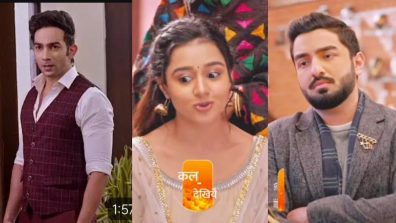 Bhagya Lakshmi Serial Spoiler: Shalu Wishes To Be Like Rishi & Lakshmi, Aayush Discovers Neelam’s Deal