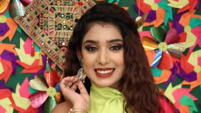 Bhagya Lakshmi Update: Get Ready! Megha Prasad Steps in as Malishka