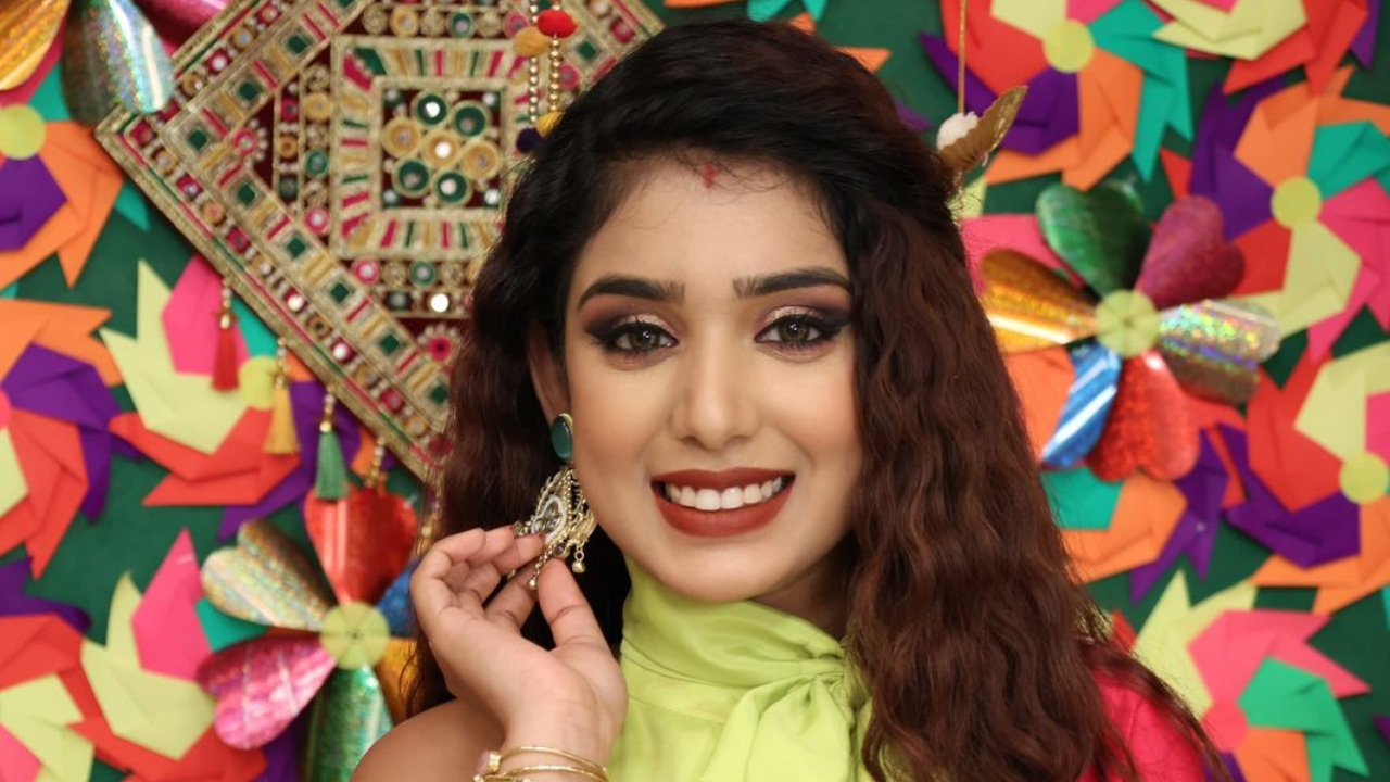 Bhagya Lakshmi Update: Get Ready! Megha Prasad Steps in as Malishka 936327