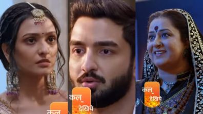 Bhagya Lakshmi Written Update 11 February 2025: Guru Maa’s Curse & Lakshmi’s Pregnancy– Will Rishi Find Out?