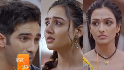 Bhagya Lakshmi Written Update 14 February 2025: Shalu Agrees To Marry Aayush, Rishi Heartbroken