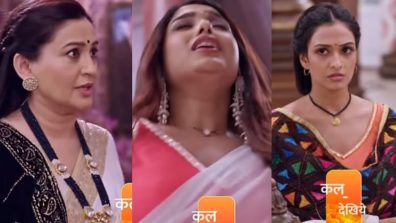 Bhagya Lakshmi Written Update 15 February 2025: Lakshmi Doubts Malishka, Neelam’s Last Warning To Her