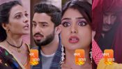 Bhagya Lakshmi Written Update 18 February 2025: Lakshmi Warns Rishi, Balvinder's Arrival Drags Malishka In Danger 937321