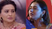 Bhagya Lakshmi Written Update 2 February 2025: Kiran Calls Shalu Unlucky For Aayush, Neelam Takes A Stand 935301