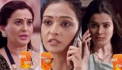 Bhagya Lakshmi Written Update 22 February 2025: Lakshmi Warns Anushka, Neelam's Smart Move 937840