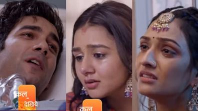 Bhagya Lakshmi Written Update 4 January 2024: Aayush And Shalu Come Close, Lakshmi Devastated