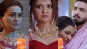 Bhagya Lakshmi Written Update 5 February 2025: Lakshmi's Emotional Turmoil, Karishma Confronts Neelam 935561