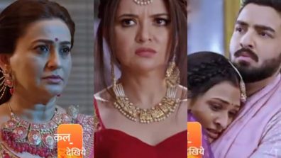 Bhagya Lakshmi Written Update 5 February 2025: Lakshmi’s Emotional Turmoil, Karishma Confronts Neelam