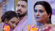 Bhagya Lakshmi Written Update 6 February 2025: Rishi And Lakshmi's Emotional Moment, Will Neelam Succed In Her Ploy? 935704