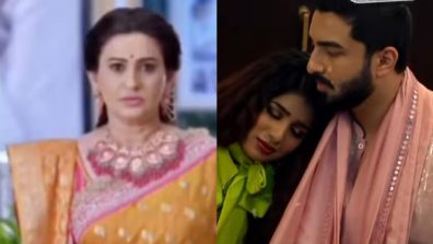 Bhagya Lakshmi Written Update 7 February 2025: Malishka Gets Close To Rishi, Karishma Threatens Neelam