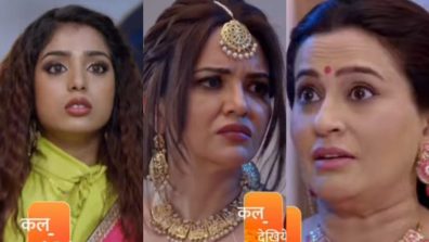 Bhagya Lakshmi Written Update 8 February 2025: Karishma Rejects Neelam’s Request, Malishka Panics