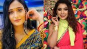 Bhagya Lakshmi's Aishwarya Khare Cheers Megha Prasad, Welcomes Her As New Malishka 935735