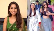 Bhagya Lakshmi's Maera Mishra's Mehendi Celebration Begins, Hiba Nawab Dances- Watch Video 937784