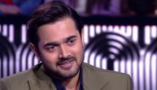 Bhuvan Bam recalls emotional story on 'KBC' related to his late father 935311