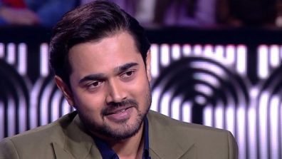 Bhuvan Bam recalls emotional story on ‘KBC’ related to his late father