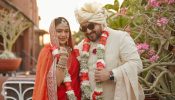 'Black Warrant' Director Devanshu Singh ties the knot 937436