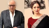 Boney Kapoor embarks a spiritual journey agead of Sridevi's death anniversary 938237