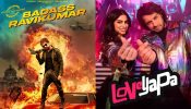 Box Office Day 1: 'Badass Ravi Kumar' beats 'Loveyapa' 936205