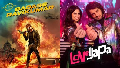 Box Office Day 1: ‘Badass Ravi Kumar’ beats ‘Loveyapa’