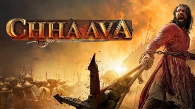 Box Office Day 3: Vicky Kaushal’s ‘Chhaava’ annihilates all expectations; crosses the 100 cr mark in three days