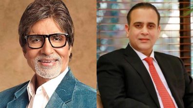 Case filed against Amitabh Bachchan’s son-in-law, Nikhil Nanda over alleged fraud & abetment to suicide