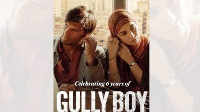 Celebrating 6 years of Gully Boy : Reasons Why Excel Entertainment and Tiger Baby’s Gully Boy Is a Modern-Day Classic