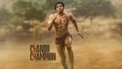 Chandu Champion secured three nominations at the first edition of the Indie Film Festival Awards! 938088