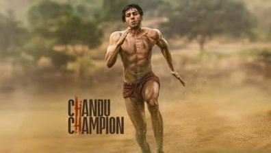 Chandu Champion secured three nominations at the first edition of the Indie Film Festival Awards!