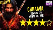 'Chhaava' Review: A Ferocious Epic Redefining Historical Cinema 936816