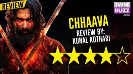 'Chhaava' Review: A Ferocious Epic Redefining Historical Cinema