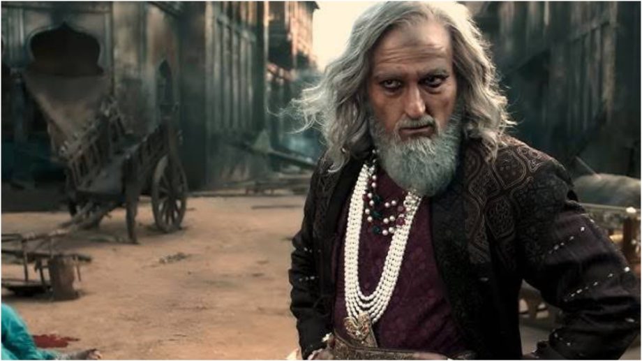 'Chhaava' Review: A Ferocious Epic Redefining Historical Cinema 936820