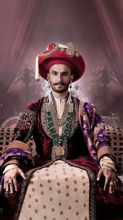 Chhatrapati Shivaji Maharaj Jayanti : From Rishab Shetty to Ranveer Singh, Here's Looking At Actor Who Have Brought Maratha Warriors to Life! 937610