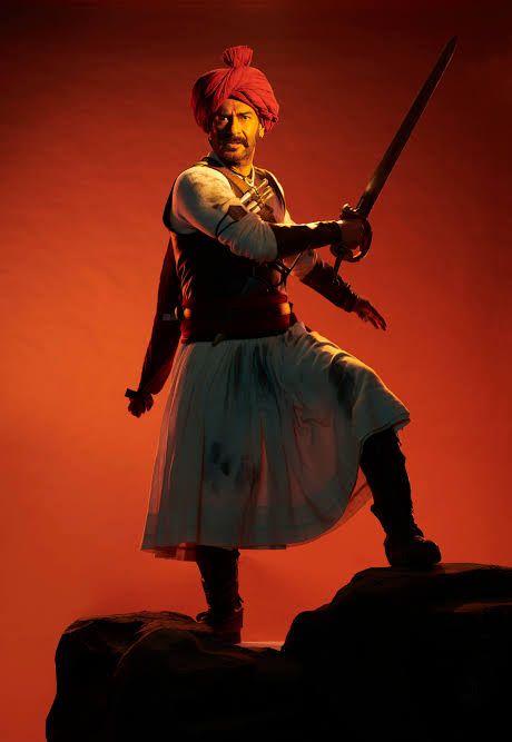 Chhatrapati Shivaji Maharaj Jayanti : From Rishab Shetty to Ranveer Singh, Here's Looking At Actor Who Have Brought Maratha Warriors to Life! 937611