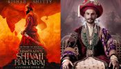 Chhatrapati Shivaji Maharaj Jayanti : From Rishab Shetty to Ranveer Singh, Here's Looking At Actor Who Have Brought Maratha Warriors to Life! 937613