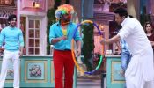 COLORS' 'Laughter Chefs Unlimited Entertainment' Transforms into a Culinary Circus; Chefs to Bake Animal-Shaped Biscuits 938734