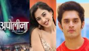 Colors Show Apollena To End Soon, Aditi Sharma & Samarthya Gupta Express Their Feelings 938528