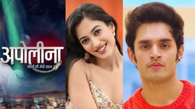 Colors Show Apollena To End Soon, Aditi Sharma & Samarthya Gupta Express Their Feelings