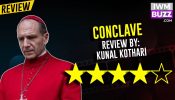 'Conclave' Review: Turns Papal Politics into a Gripping Power Play 935988