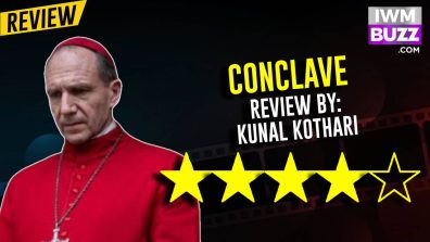 ‘Conclave’ Review: Turns Papal Politics into a Gripping Power Play