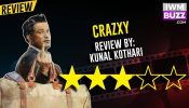 'Crazxy' Review: A Crazy Good Ride…Until It Isn’t! 938704