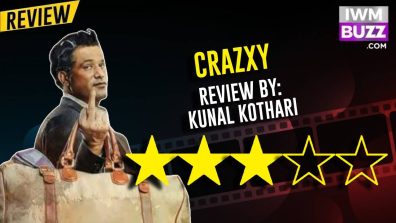 ‘Crazxy’ Review: A Crazy Good Ride…Until It Isn’t!