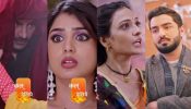 Bhagya Lakshmi Serial Spoiler: Lakshmi To Break Her 'Mangalsutra', Will Balvinder Reveal Malishka's Pregnancy Truth? 937173