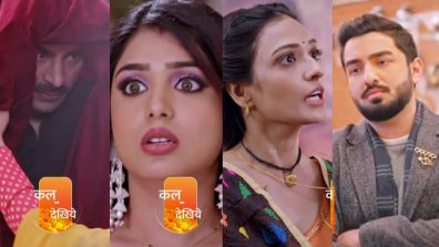 Bhagya Lakshmi Serial Spoiler: Lakshmi To Break Her ‘Mangalsutra’, Will Balvinder Reveal Malishka’s Pregnancy Truth?