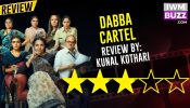 'Dabba Cartel' Review: A Spicy Thriller That Simmers But Spills! 938689