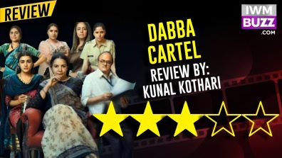 ‘Dabba Cartel’ Review: A Spicy Thriller That Simmers But Spills!