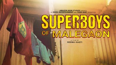 Delhi Showers Love on Superboys of Malegaon Team! Ritesh Sidhwani, Reema Kagti, Zoya Akhtar, Adarsh Gourav, Vineet Kumar Singh & Shashank Arora Receive an Overwhelming Response