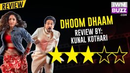 'Dhoom Dhaam' Review: A Wedding, a Chase, and a Whole Lot of Haste!